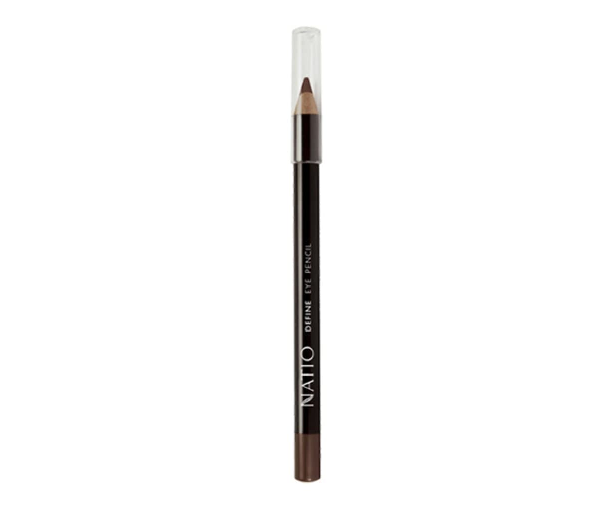 Thumbnail Natio Define Eye Pencil Brown