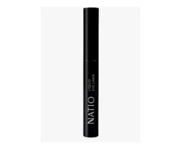 Natio Liquid Eyeliner Black