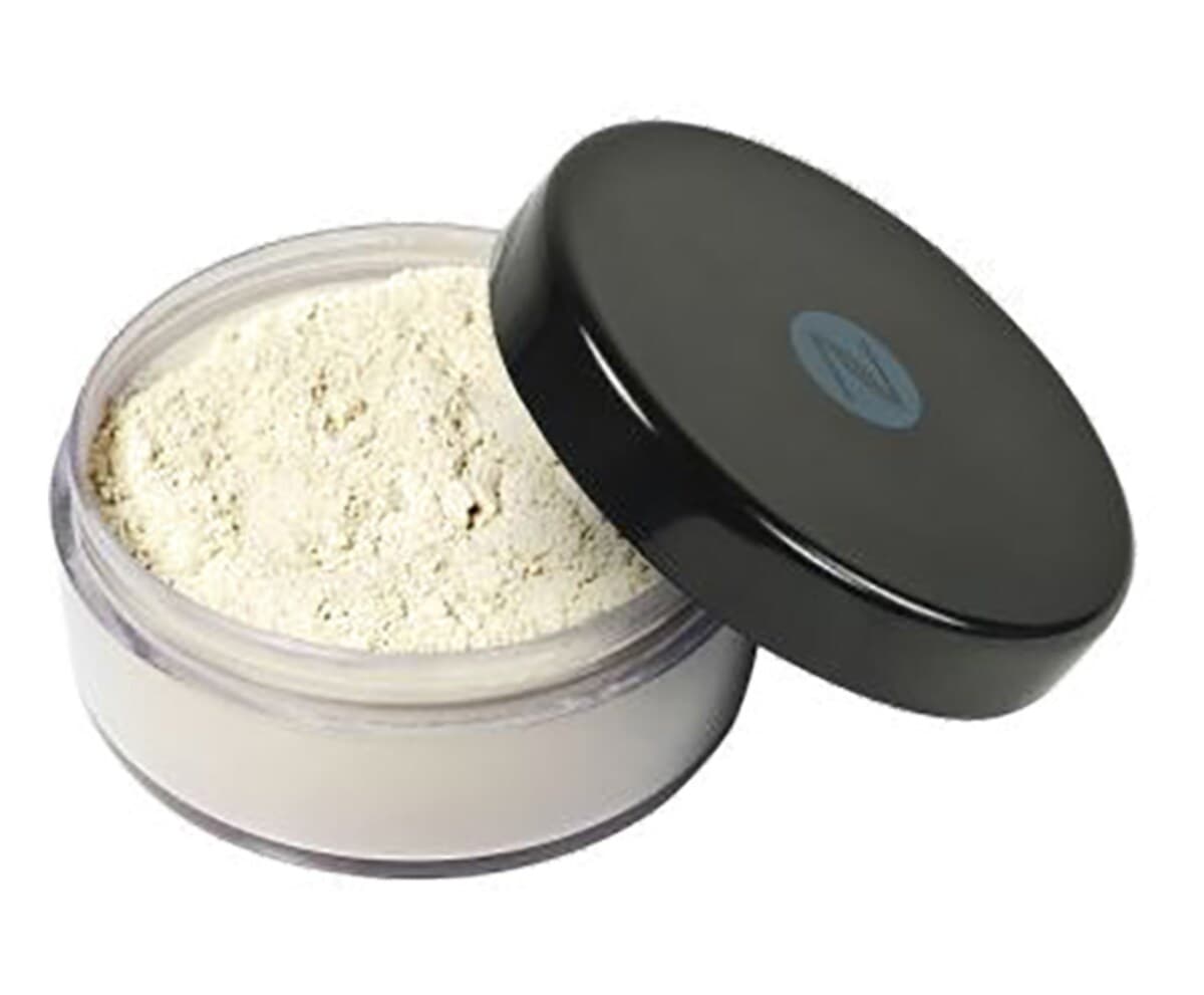 Natio Loose Powder Translucent