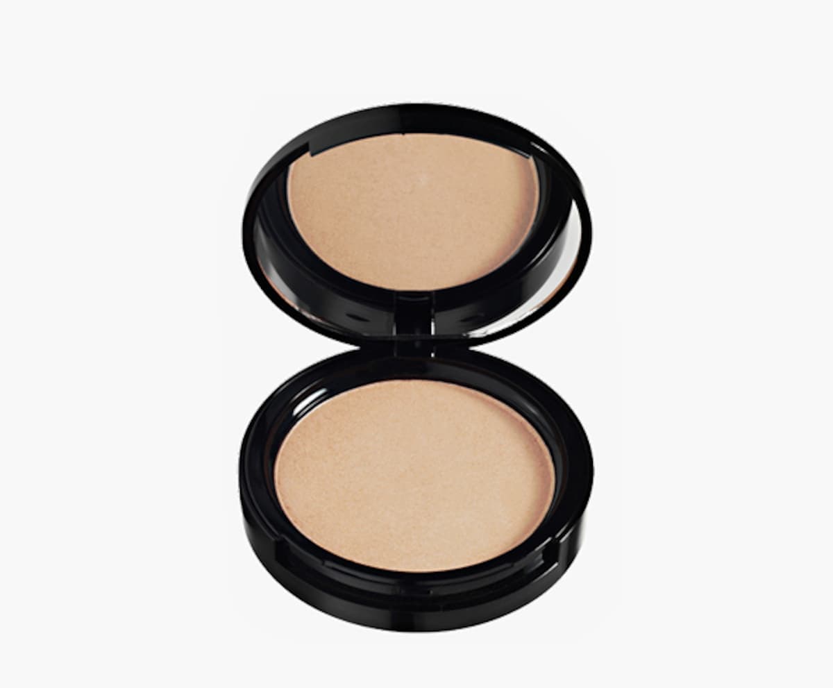 Natio Pressed Powder Beige