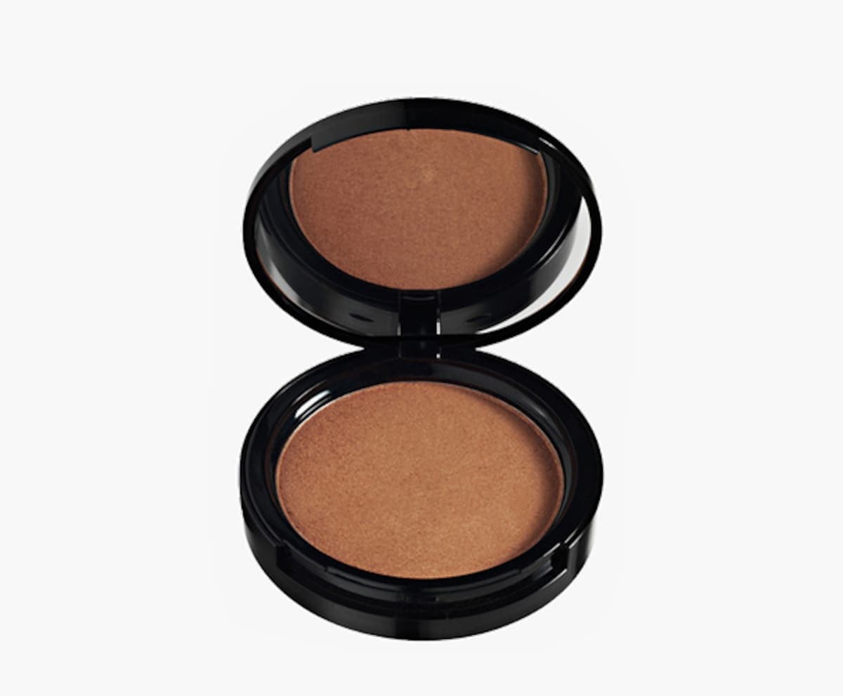 Natio Pressed Powder Bronzer