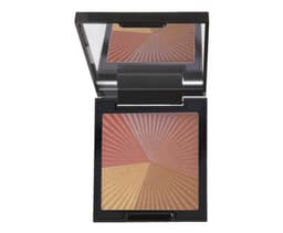 Natio Blush & Bronze Palette Sunkissed