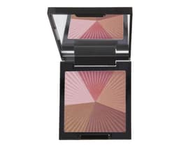 Natio Blush & Bronze Palette Rosy Glow