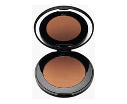 Natio Pressed Powder Bronzer - Sunswept