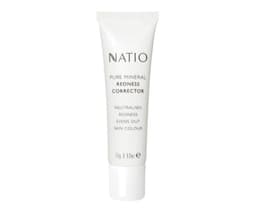 Natio Pure Mineral Redness Corrector