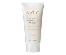 Natio Bb Cream Medium 50G