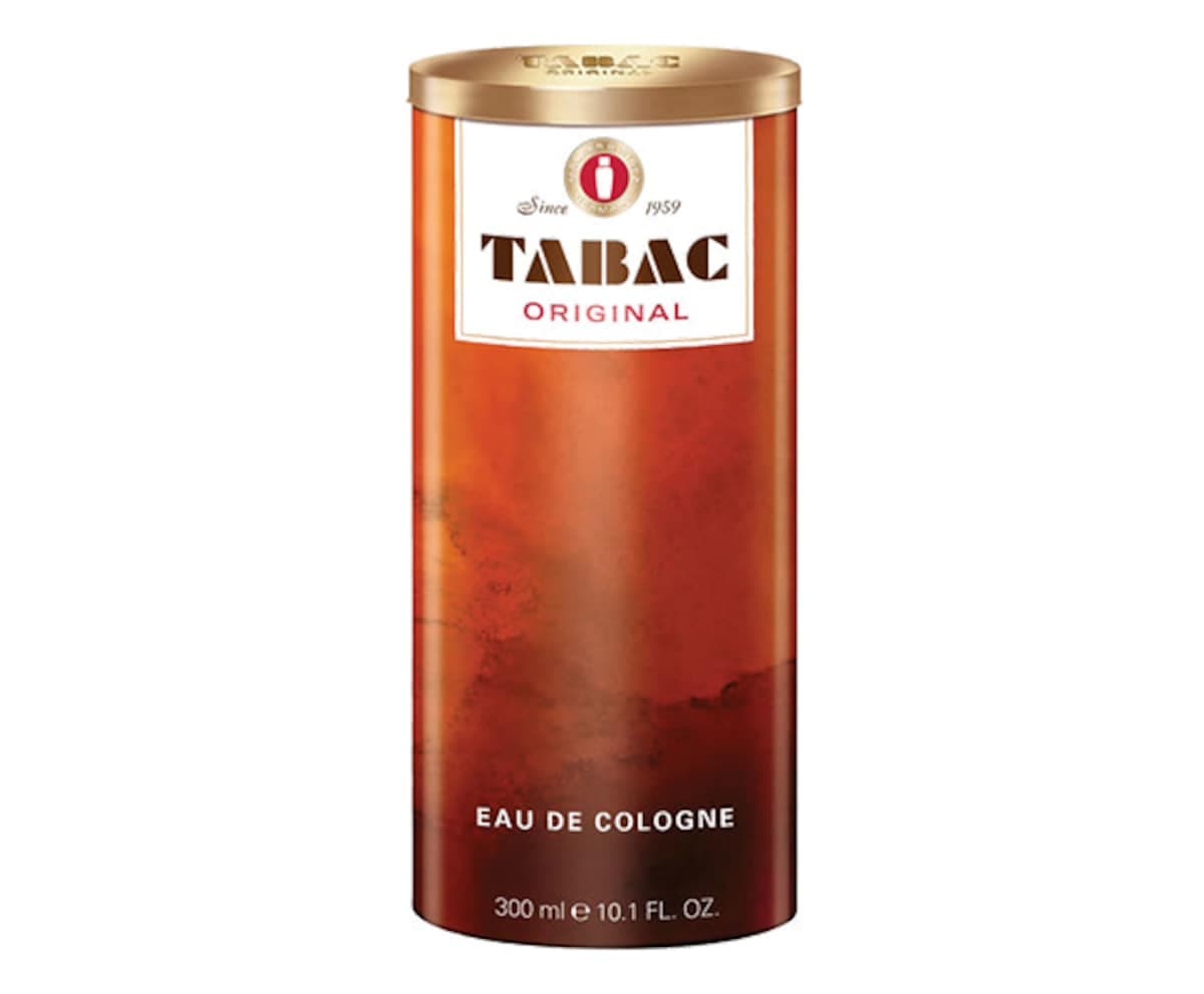 Tabac Original Eau De Cologne 300Ml