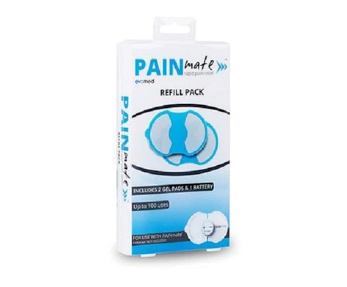 Thumbnail Painmate Tens Device Refill Pack