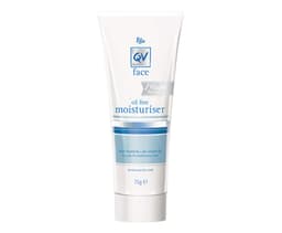 Ego Qv Face Oil Free Moisturiser 75G