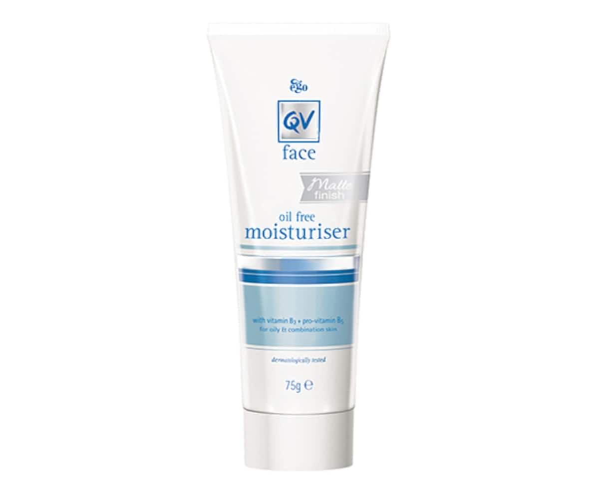 Thumbnail Ego Qv Face Oil Free Moisturiser 75G