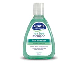 Redwin Tea Tree Shampoo 250Ml