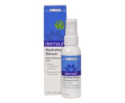 Derma E Hydrating Dewy Skin Serum 60Ml