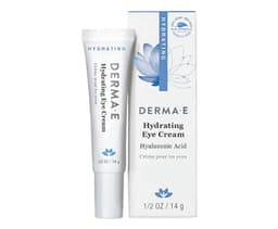 Derma E Hydrating Eye Cream 14G