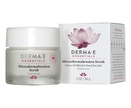 Dermae Essentials Microdermabrasion Scrub 56G