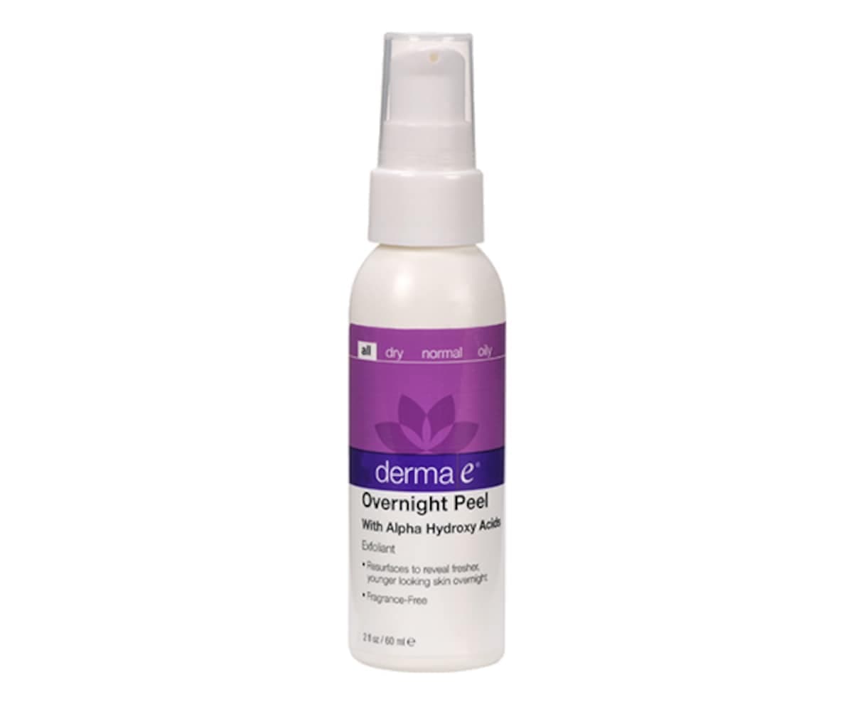 Derma E Overnight Peel 60Ml